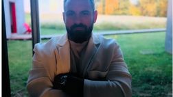 Giornata di relax per De Rossi: il tecnico a pranzo dallo chef Colonna