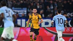 De Vrij, nessuno come lui in Europa nei duelli vinti. I numeri parlano per lui