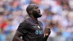 Napoli, si avvicina sempre di più il ritorno di Lukaku: la gara cerchiata in rosso sul calendario