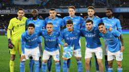 Udinese-Napoli, dove vederla: orario, canale tv e streaming