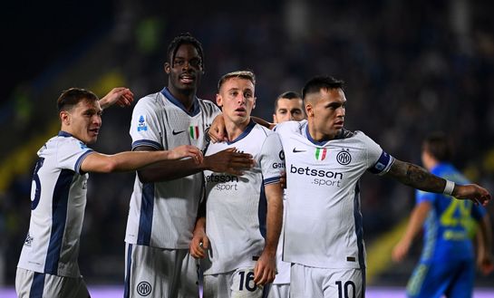 Lautaro, stoccata sul Pallone D’oro: “Pensavo di più ma si sa, non sono sempre giusti”- immagine 3