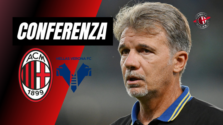 Marco Baroni, allenatore dell'Hellas Verona (getty images)