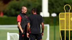 Vicecampioni del mondo: i rossoneri francesi sono tornati in tre