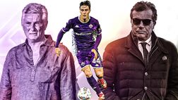 Fagioli, viale del tramonto in viola? Perché sarebbe un errore lasciarlo andare