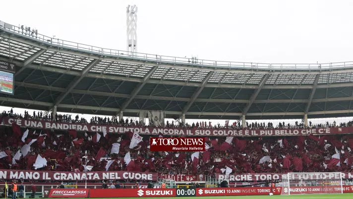 Torino, al via la campagna abbonamenti per la stagione 2023/2024: info e prezzi - immagine 1