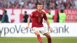 Dier-Bayern Monaco ai titoli di coda: l’inglese saluterà in estate