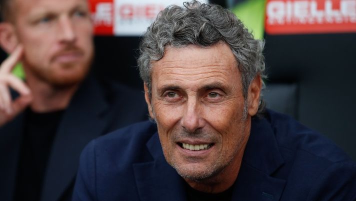 Gotti: “Banda ha un problemino che non si risolve mai! Dorgu a destra? Vi spiego” - immagine 1