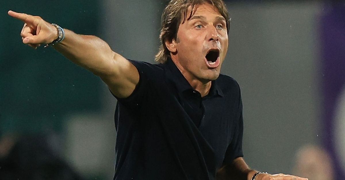 Auriemma: “Questo Napoli sarà difficile batterlo. Conte bada al risultato, non al gioco”