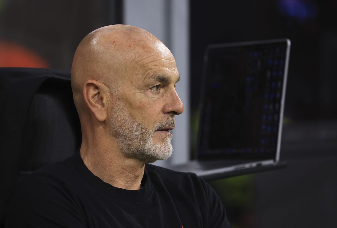 Milan-Roma – FOTOGALLERY - immagine 43