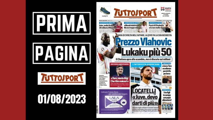 Tuttosport