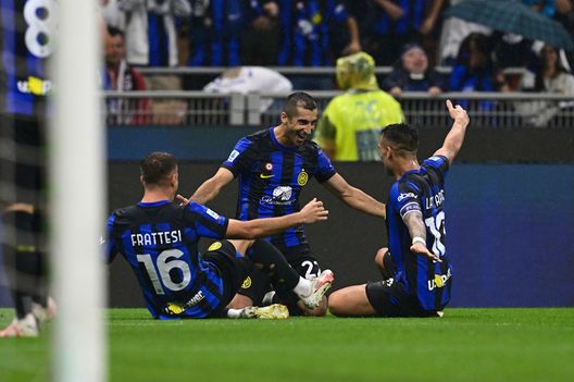 Getty Images Sky – Inter, Darmian in pole per il Benfica: le ultimissime sulla formazione- immagine 3