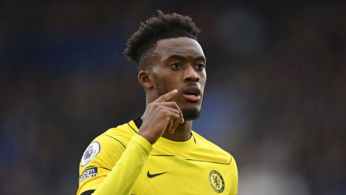 INFO SOS – Lazio, c’è un ostacolo in più per Hudson-Odoi: l’intreccio con l’Arabia - immagine 1