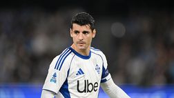 Morata e Alice Campello, nuove voci dalla Spagna: “Vie legali”