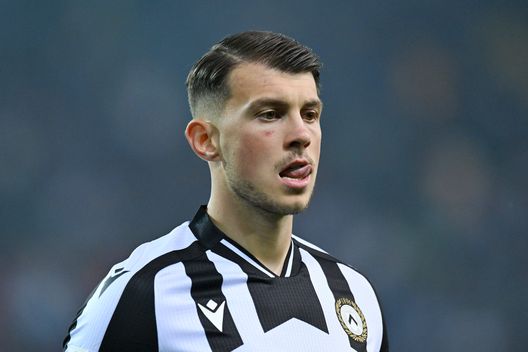 Samardzic (getty images) Samardzic