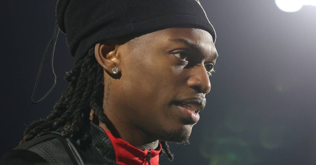 milan allegri aggiorna sugli infortunati oggi vedremo in che condizioni sar224 leao su gimenez8230 da Pianetamilan.it milan allegri aggiorna sugli infortunati oggi vedremo in che condizioni sar224 leao su gimenez8230