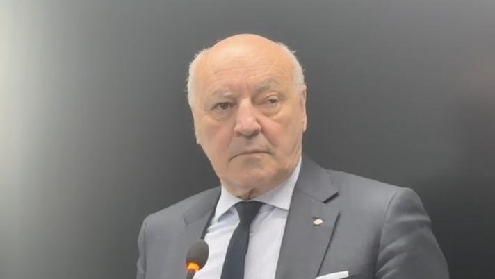 Marotta: “Momento difficile non psicodramma. Pongracic? Rigore ma non voglio…” - immagine 1