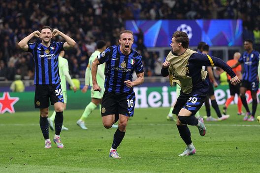 Getty Images Sky – Frattesi nel mirino della Juve. Ma è cambiato tutto: riflessione in corso- immagine 3