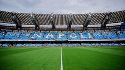 Euro 2032, via agli incontri della FIGC con città e club: ecco quando sarà a Napoli