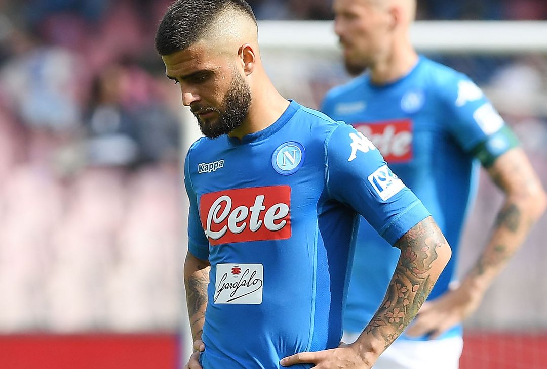 Fotogallery – Napoli-Torino 2-2: i granata ci mettono l’orgoglio - immagine 70