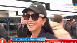 La sorella di Wanda è tornata: “Svolgerò il ruolo che Wanda vorrà. Tutti insieme per…”