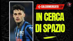 Calciomercato Milan, anche Scamacca in lista: le condizioni | PM News