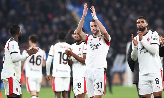 (Photo by Marco Luzzani/Getty Images)  atalanta-milan-1-1-serie-a-le-pagelle-voti-top-flop-allegri-ricci-lookman-news-ultima-ora