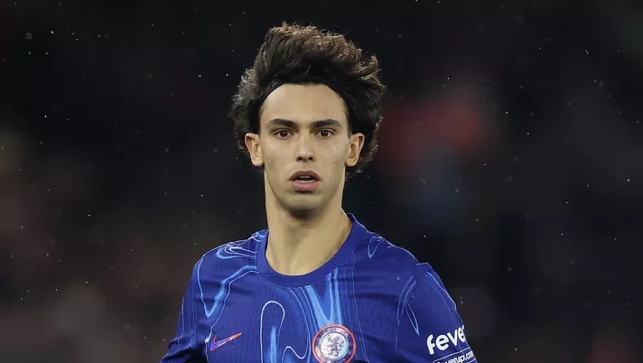 Joao Felix Chelsea