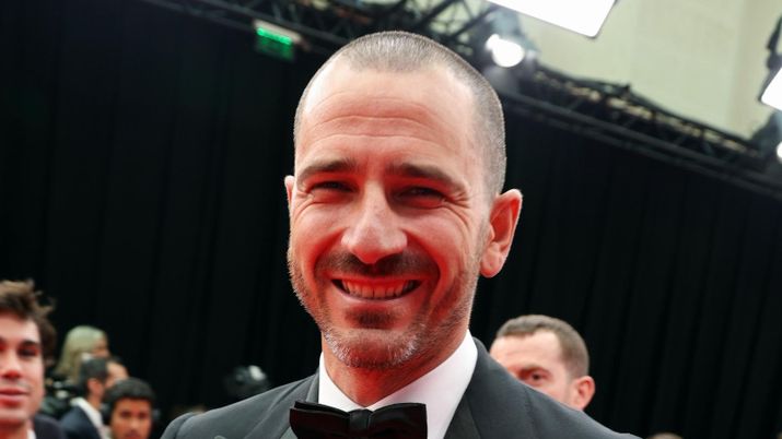Leonardo Bonucci (ex difensore AC Milan) | AC Milan news e ultime notizie (Credits Getty Images) Bagarre Champions, Bonucci non si nasconde: 'Vi dico chi rischia di più tra le cinque'