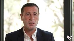 Rinaudo: “Calciatori vivano più la città. Centro sportivo? Dico la mia, sul mercato…”