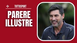 Di Gennaro, appello al Milan: “Giocherai per Fonseca?” Poi ricorda che …