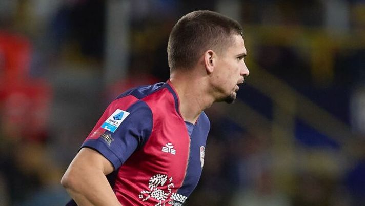 Cagliari-Inter, le formazioni ufficiali: da Marin, Scuffet e Viola a De Vrij, tutte le scelte - immagine 1