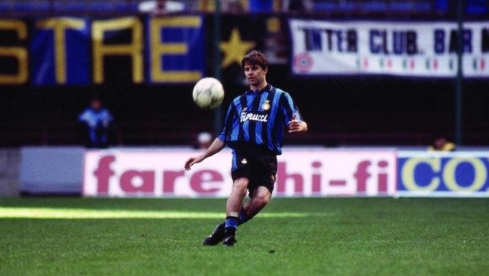 Antonio Paganin compie 58 anni: gli auguri da parte dell’Inter - immagine 1