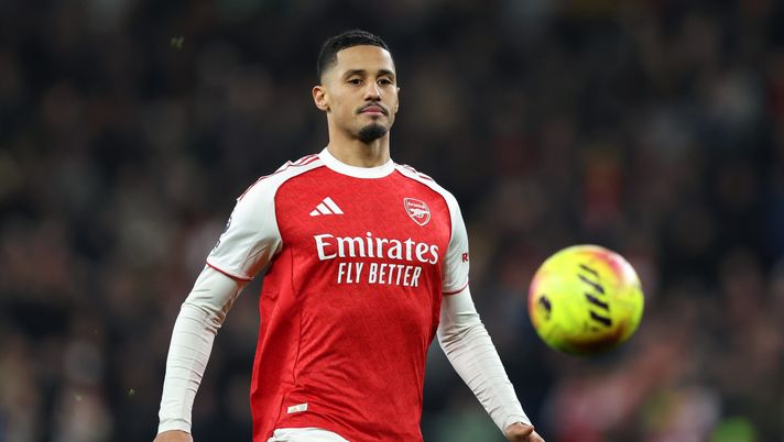 Arsenal Crystal Palace