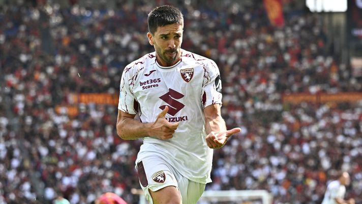 Inacio Piá mette in guardia il Napoli di Conte: la dura legge dell'ex (Simeone) potrebbe colpire nel match dell'Olimpico Grande Torino. torino napoli simeone piá