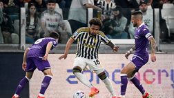 VN – McKennie si allontana. L’americano vuole giocare la Champions