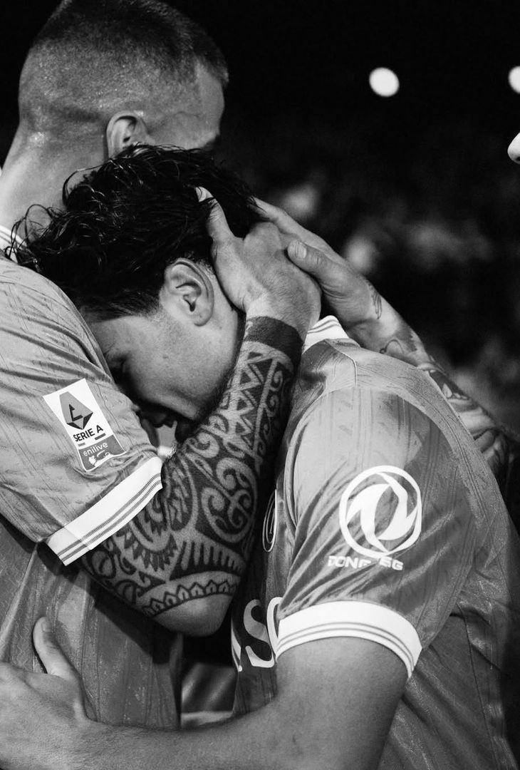 “Forza di volontà”: la sintesi del match del Napoli contro la Fiorentina – LA GALLERY - immagine 19