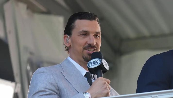 Mondiali, Ibrahimovic una furia contro Rudi Garcia: “Scandaloso, vergognatevi” - immagine 1