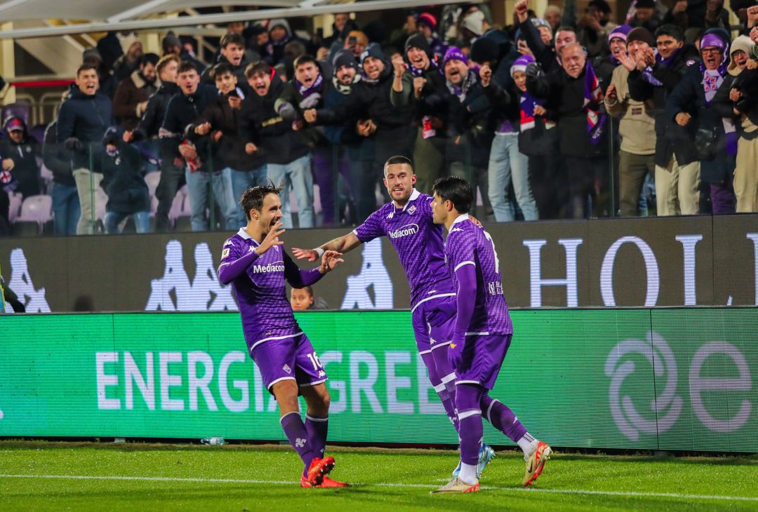 GALLERY VN – Le immagini più belle di Fiorentina-Parma - immagine 183