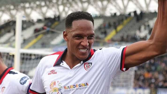 Cagliari, novità dall’allenamento: le ultime su Mina e Prati, Pavoletti a riposo e due stop - immagine 1