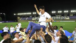 FCIN1908 / Inter, cambia anche l’allenatore della Primavera? E c’è un nome in grande ascesa