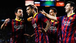 Dani Alves sulle parole di Xavi: “Ho pianto. Amici calciatori? Non permetto a nessuno…”