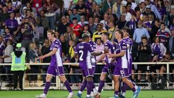Fiorentina, ranking UEFA da record: 14° posto in Europa! Ma c’è un paradosso