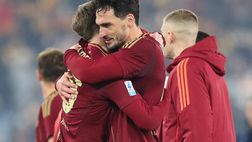 Hummels si candida, torna Saelemaekers. Staffetta Dybala-Soulé