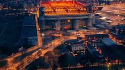 Il Milan e San Siro: San Donato resta in stand by…