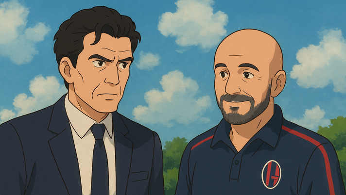 Aston Villa-Bologna secondo ChatGPT - immagine 1