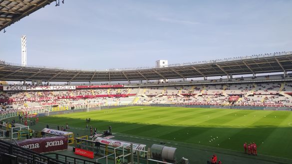 Torino-Fiorentina, le ultime dai campi: terminato il riscaldamento- immagine 3