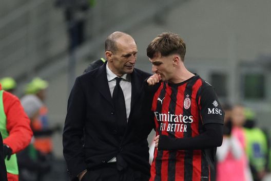 Saelemaekers: “Se in area ti senti toccare, vai giù. Conta vincere, non giocar bene”- immagine 2