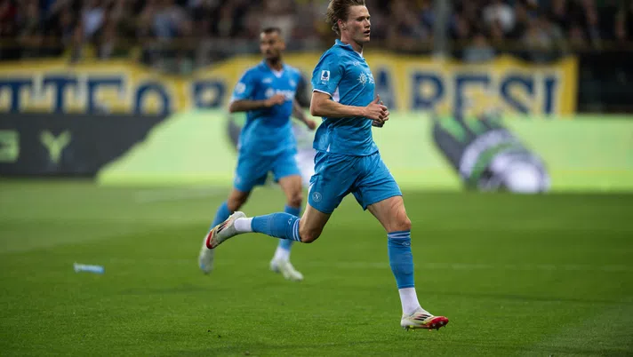 mctominay pagelle