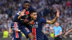 Inter, oltre il danno la beffa. Un solo tifoso a Malpensa: “Sono l’unico pirla” – GdS