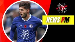 Calciomercato Milan – Pulisic, il retroscena delle ultime ore | PM News